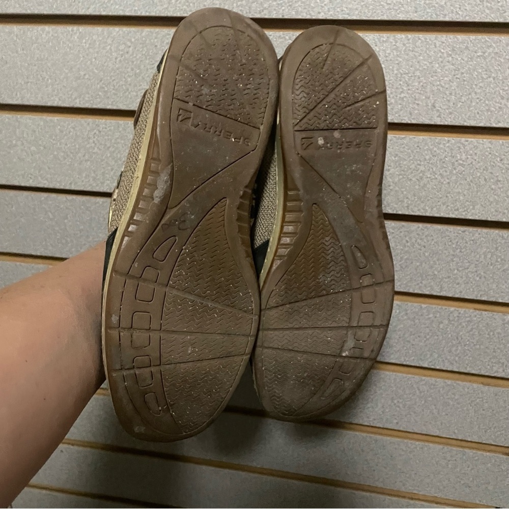 Twisted X Driving Mocs Men’s Size 6 M LXP 00202 Used GUC western cowboy leather - Picture 3 of 11